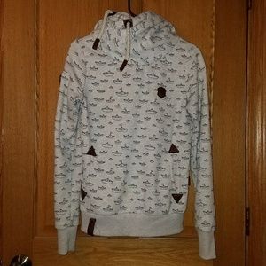 Naketano Hoodie